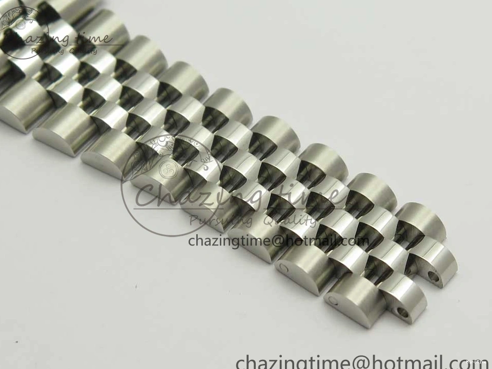 MiroTime 0227 GMT-Master II 126710 BPF BLNR Black Blue Ceramic Maker Best Edition on SS Jubilee Bracelet A BestValue 3287